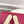 Vlogo Slides Burgundy Croc-Embossed Leather 746270