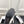 CC 26s Classic Toe High-Heeled Sandals 5.5cm White Black Canvas 891632