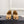 CC 26s Wood Platform Slip-on 3.5cm Beige Leather 891747