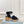 Prad Crochet Cork Platform Sandals 7cm Black Crochet 947375