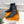 HM 26s Nice 40 Ankle Boot Black Lambskin 947288
