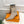 HM 26s Nice 40 Ankle Boot Beige Lambskin 947289