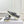 CE 26s Runner Sneaker Grey Mesh Suede 947585