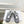 CE 26s Runner Sneaker Grey Mesh Suede 947585
