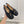 MM 26s Tabi Ballet Flats Black Lambskin 947488
