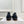 MM 26s Tabi Ballet Flats Black Lambskin 947488