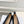 MM 26s Tabi Ballet Flats Black Lambskin 947488