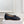 MM 26s Tabi Ballet Flats Black Lambskin 947488