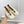 MM 26s Tabi Ballet Flats Cream Lambskin 947489
