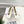 MM 26s Tabi Ballet Flats Cream Lambskin 947489