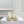 MM 26s Tabi Ballet Flats Cream Lambskin 947489