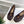 MM 26s Tabi Ballet Flats Chocolate Lambskin 947491