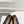 MM 26s Tabi Ballet Flats Chocolate Lambskin 947491