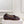 MM 26s Tabi Ballet Flats Chocolate Lambskin 947491