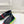 CE 26s Soft Sneaker Black Green Perforated Lambskin Suede 947586
