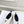 CE 26s Soft Sneaker Optic White Perforated Lambskin Suede 947589