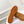 CE 26s Soft Sneaker Camel Perforated Lambskin Suede 947588