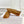 CE 26s Soft Sneaker Camel Perforated Lambskin Suede 947588