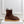 CE 26s Flow Zipped Ankle Boots Coffee Suede 947591