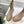 CE 26s Flow Zipped Ankle Boots Khaki Suede 947591