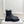 CE 26s Flow Zipped Ankle Boots Black Leather 947593