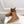 CE 26s Flow Zipped Ankle Boots Camel Leather 947594