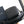 Dior Rider 2.0 Zippered Messenger Bag Black Cowhide 336233