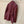 Gucci Jacket Red Leather 276984