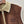 Miu 26s Vest Waxed Suede Leather 420984