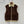 Miu 26s Vest Waxed Suede Leather 420984