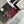Chanel 2026 Vanity Bag 19.5cm Burgundy Leather