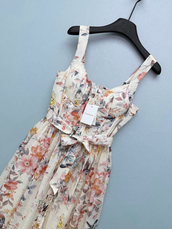 Zimmermann 2026 Dress 454