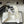 CC 26s Slingback 95 White Mesh Fabric Sheepskin 649441