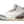 Nike Air Jordan 3 Retro White Gray Brown Suede Leather