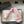 CC 26s Flat Slippers Pink Fabric Sheepskin 649488