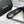 CC 26s Double C Loafers Black Calfskin 645307