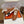 HM 26ss Sneakers Camel Brown Leather 638574