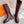 HM JAIME BOOT IN BURGUNDY RED CALFSKIN