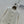 LP AROLA CROCHETED CARDIGAN IN WHITE WOOL