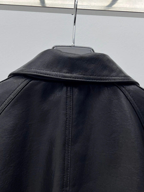 YSL 25S JACKET STYLE 45