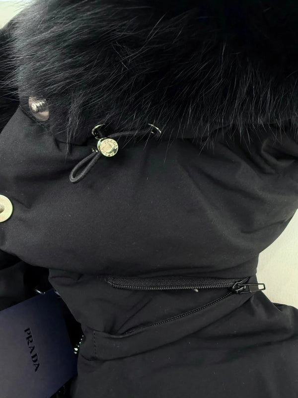 PRADA 25S DOWN JACKET 399