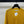 DIOR V-NECK KNITTED SHORT-SLEEVE T-SHIRT YELLOW 274935