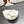 BASEBALL HAT WHITE WITH LETTERING TRIM 672537
