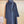 HERMES 25S LONG STAND-COLLAR CASHMERE COAT 317