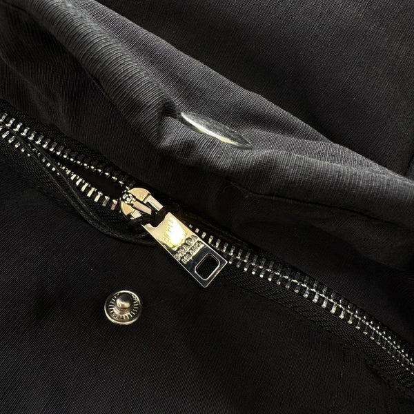 PRADA 25S DOWN VEST 358