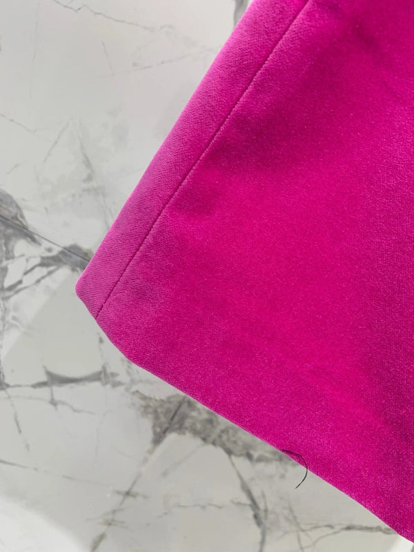 YSL 25S SKIRT STYLE 98