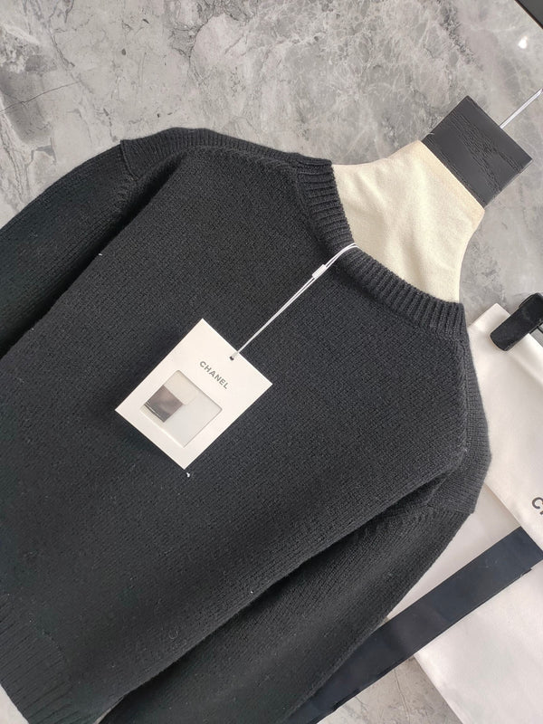 CHANEL 25S SWEATER 488