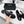 CHANEL 25S MARY JANES IN BLACK CALFSKIN WITH BOW GOLD HARDWRE