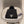 SET SCARF AND HAT IN BLACK CASHMERE AND RABBIT FUR 433246