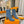 LV Ankle Boots 90 Monogram Blue Denim 573713